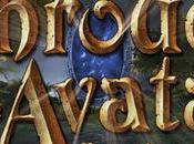 Shroud Avatar successeur spirituel sage Ultima sortira mars