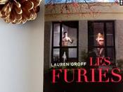 furies Lauren GROFF