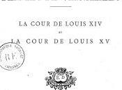 lectures françaises Louis Bavière Imbert Saint-Amand