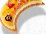 Lune d’Agrumes Dalloyau Paris