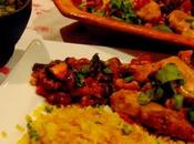 Filets "végé-poulet" Santa