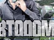 spin-off annonce importante pour BTOOOM! nouvelle série Yûya KANZAKI (Perfect Crime)