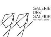Galerie Galeries Lafayette jusqu’au Février 2018