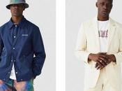 Aimé Leon Dore Spring Summer 2018