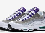 Retour Nike Grape WMNS