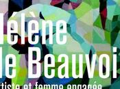 Beauvoir peut cacher autre Hélène peintre sœur Castor