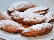 Beignets farcis pommes (Fried Apple Pies)