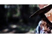 Walking Dead teaser bien larmoyant Carl Grimes