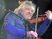 Disparition: Didier Lockwood, Norm Rogers, Stormin