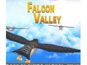 jour Falcon Valley (iPhone iPad gratuit)