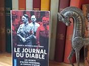 journal diable Robert Wittman David Kinney