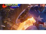 Marvel Capcom Infinite jours gratuits pour convaincre