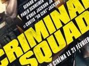 [Critique] CRIMINAL SQUAD