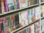 ventes numériques mangas surpassent celle papier 2017 Japon