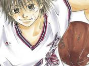 annonce importante prévue pour shônen manga Dream Team (Ahiru Sora)
