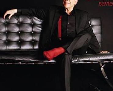 Le nouveau Salvatore Adamo !