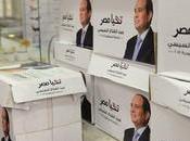 campagne présidentielle insipide s’ouvre Egypte