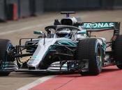 écuries lèvent voile leurs monoplaces pour 2018