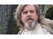Gardiens Galaxie Vol.3 Luke Skywalker veut être