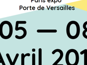 Design fair Paris puces design