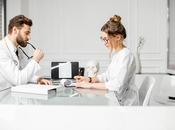 MAISON SANTÉ L’assistante médicale, maillon relation patient