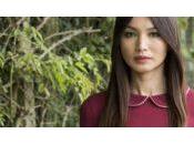 Captain Marvel Gemma Chan embauchée tant Doctor Minerva