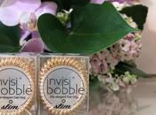 Invisibobble Exit faux-plis