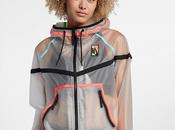 NikeLab dévoile nouvelles pièces pour Printemps 2018