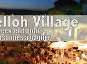 Yelloh Village, star Camping luxe