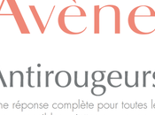 Avène antirougeurs grands maux remèdes