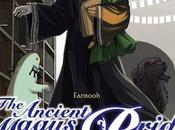 fanbook Ancient Magus Bride Supplément annoncé chez Komikku