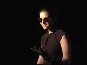 Laeticia Hallyday ouvre guillemets