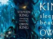 dernier Stephen King Sleeping Beauté pré-commande l'iBook Store