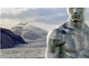 Surfer d’Argent retour grand écran films X-Men 2020