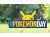 Pokémon dernier jour pour attraper Pichu Pikachu shiny chapeautés