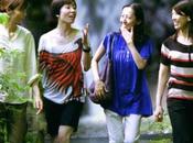 Senses, première série cinéma