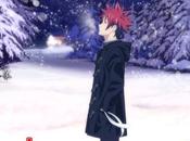 [Vidéo] Trailer pour nouvel Food Wars