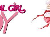 L’animé Magical Girl simulcast VOSTFR Crunchyroll