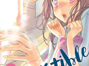 shôjo manga Irrésistible (Mairimashita, Senpai) d’Azusa MASE annoncé chez Kana