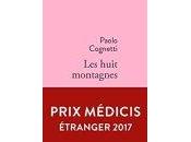 Paolo Cognetti huit montagnes