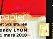 Only papier 2018 Palais Bondy Lyon