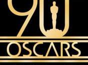 [Cinéma] Oscars 2018 Infos Pronostics