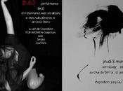 Expoperfomance Nuits D’encre