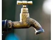 Robinets Cape Town pourquoi cette pénurie d’eau