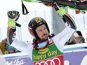 Hirscher s’offre 7ème gros Globe cristal consécutif