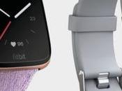 nouvelle montre connectée Fitbit arrive