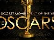 90ème cérémonie Oscars, palmarès