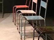 Guérisseur scène Benoît Lavigne