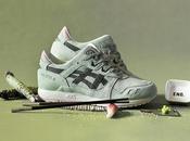 Asics Lyte Wasabi