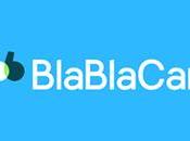 Décryptage nouvelle identité visuelle BlaBlaCar